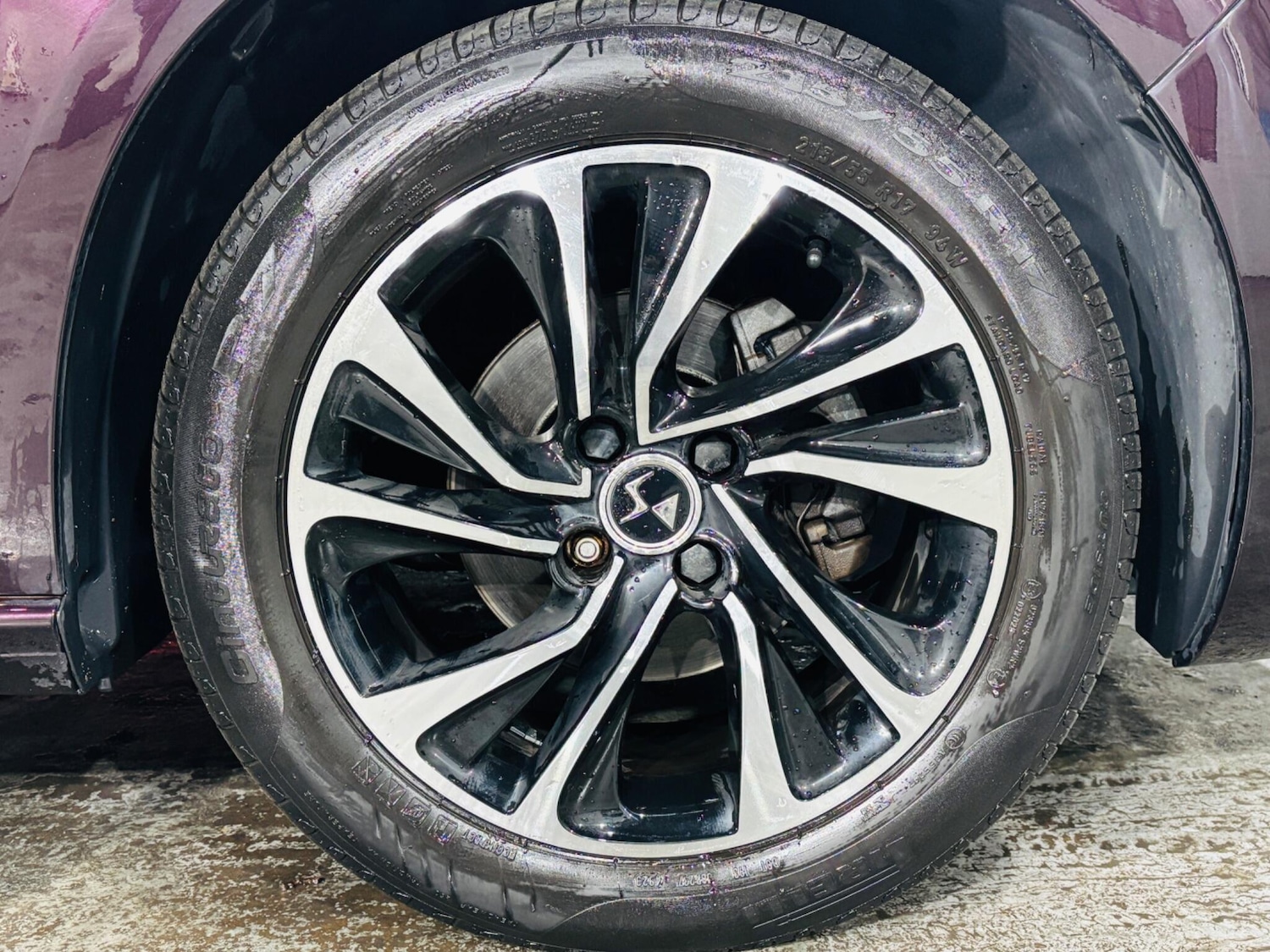 Used DS Automobiles DS 4 2016 for sale - 76667404: Photo 30