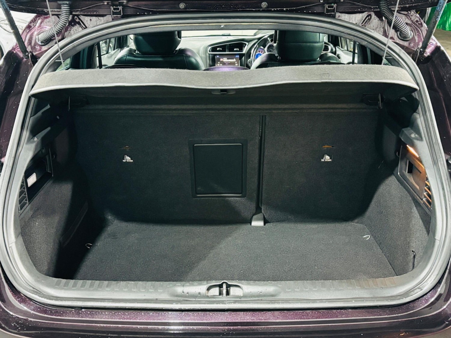 Used DS Automobiles DS 4 2016 for sale - 76667404: Photo 32