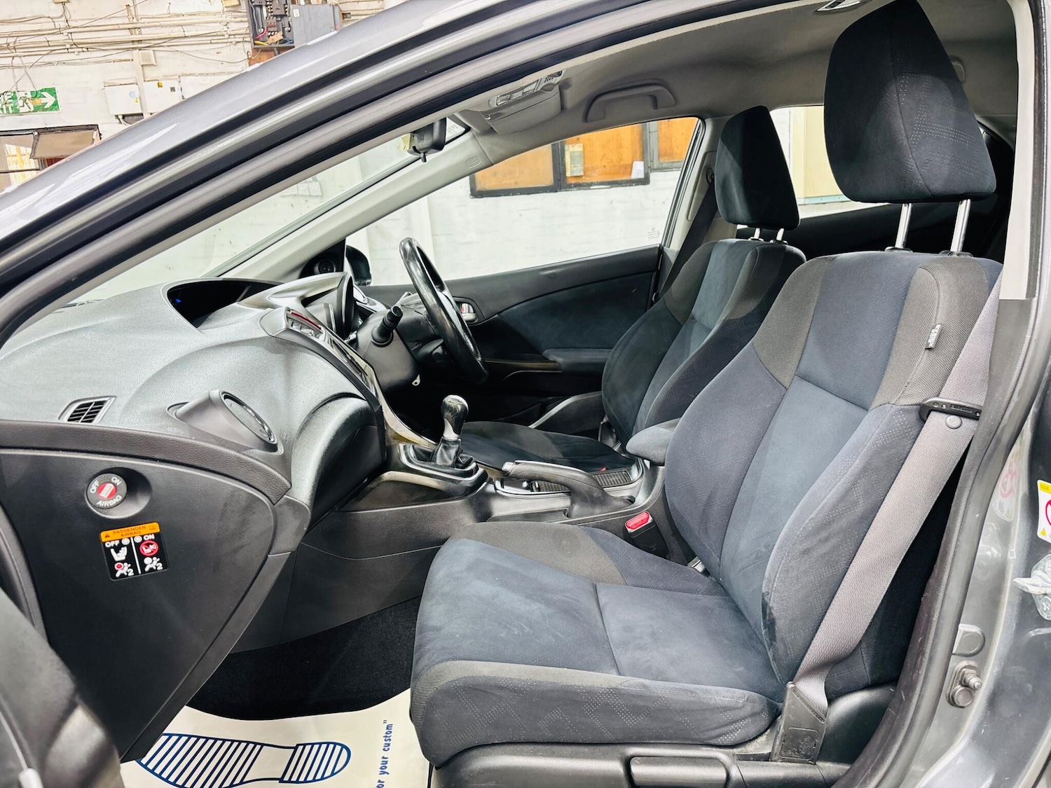 Vehicle 15