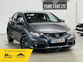 2013 (63) - 1.6 i-DTEC ES-T 5dr