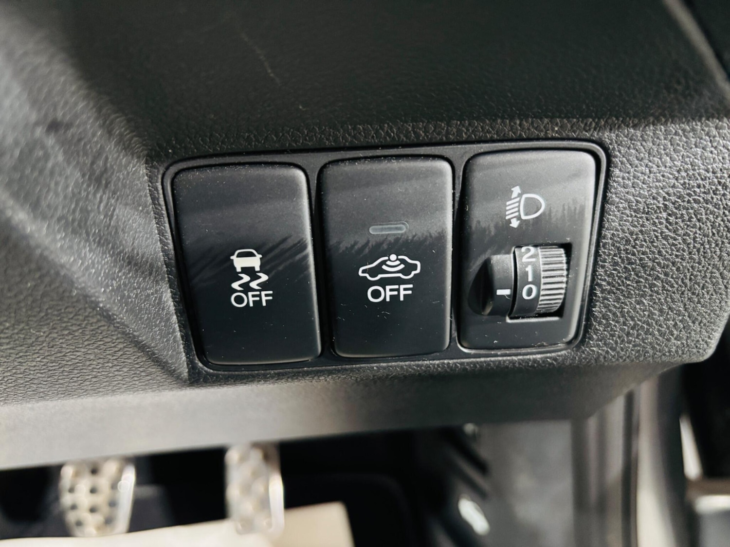 Vehicle 26