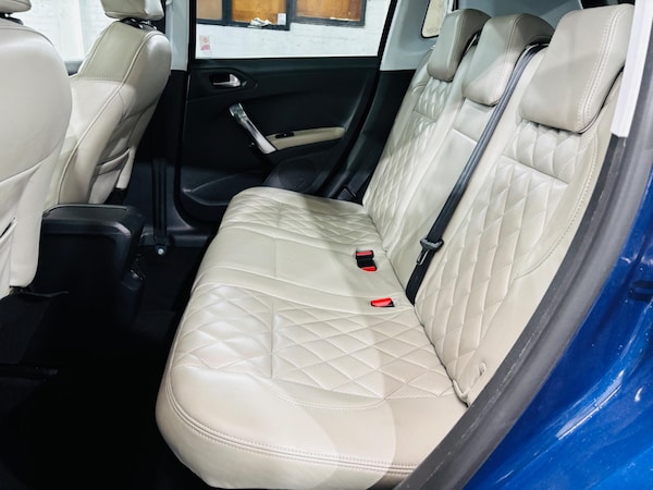 Used Peugeot 2008 2015 for sale - 76270783: Photo 16