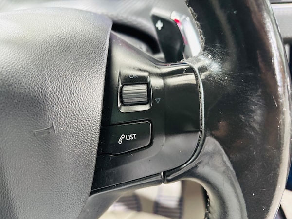 Used Peugeot 2008 2015 for sale - 76270783: Photo 20