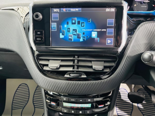 Used Peugeot 2008 2015 for sale - 76270783: Photo 25