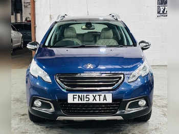 Used Peugeot 2008 2015 for sale - 76270783: Photo 2