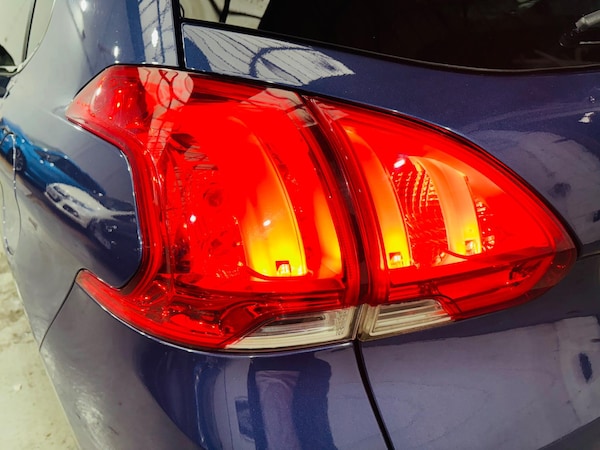 Used Peugeot 2008 2015 for sale - 76270783: Photo 33