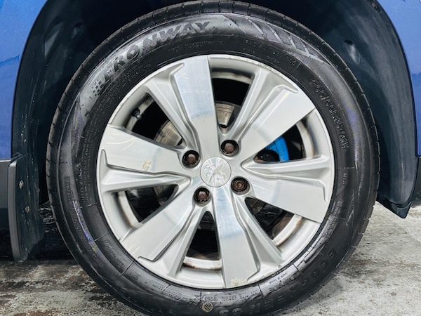 Used Peugeot 2008 2015 for sale - 76270783: Photo 35