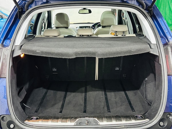 Used Peugeot 2008 2015 for sale - 76270783: Photo 37