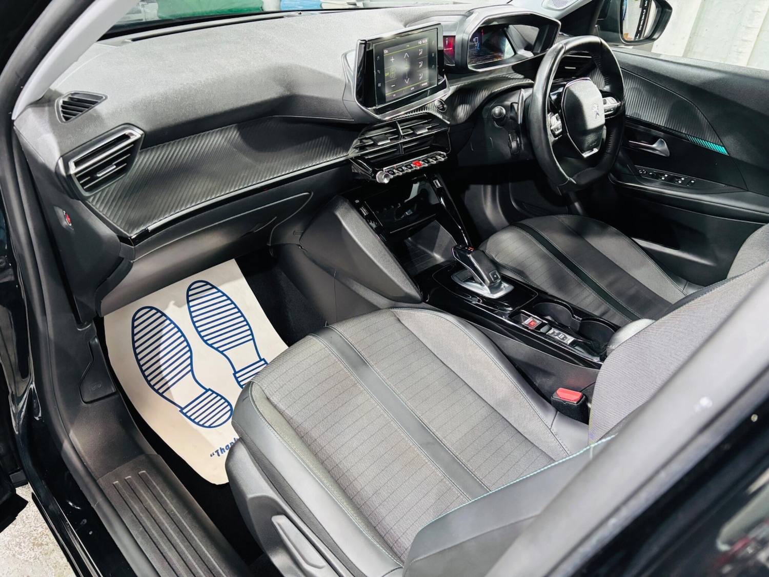 Used Peugeot 2008 2022 for sale - 77671145: Photo 14