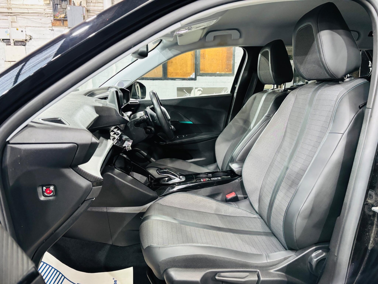 Used Peugeot 2008 2022 for sale - 77671145: Photo 15