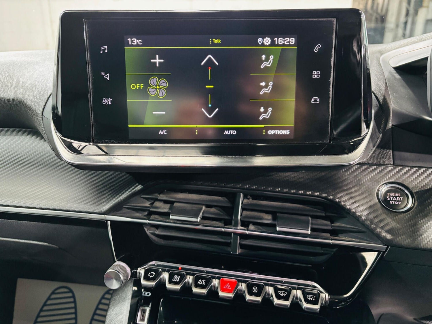 Used Peugeot 2008 2022 for sale - 77671145: Photo 21