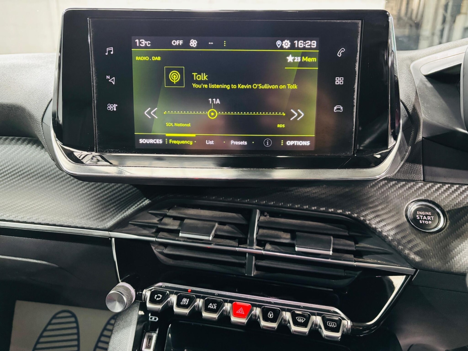 Used Peugeot 2008 2022 for sale - 77671145: Photo 22