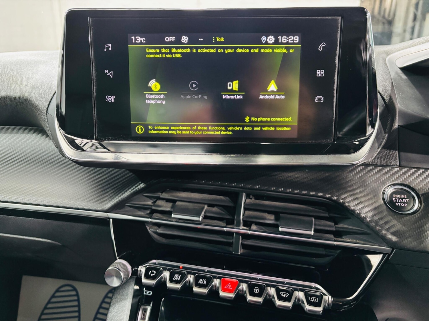 Used Peugeot 2008 2022 for sale - 77671145: Photo 24