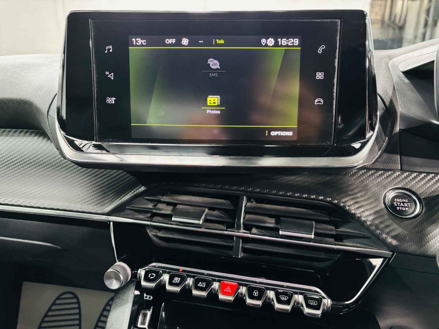 Used Peugeot 2008 2022 for sale - 77671145: Photo 25