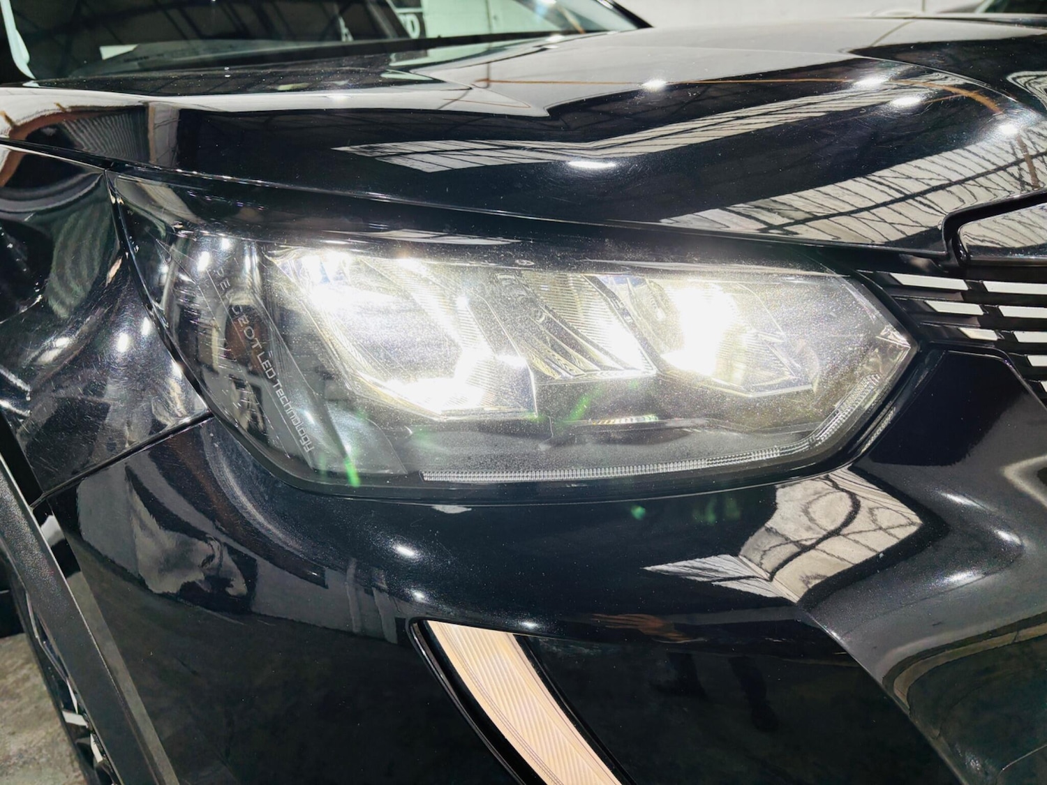 Used Peugeot 2008 2022 for sale - 77671145: Photo 29