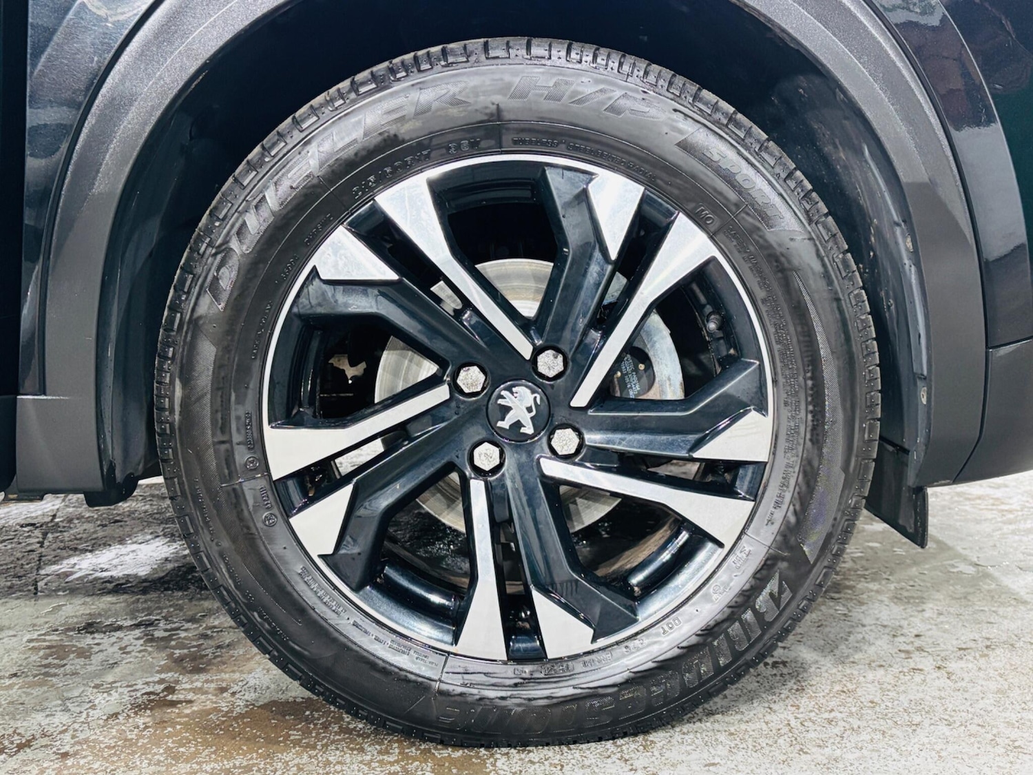 Used Peugeot 2008 2022 for sale - 77671145: Photo 30