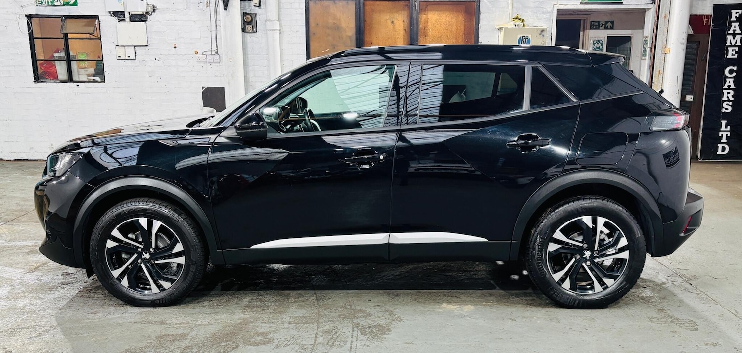 Used Peugeot 2008 2022 for sale - 77671145: Photo 9