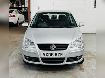 Used Volkswagen Polo 2006 for sale - 78517285: Photo