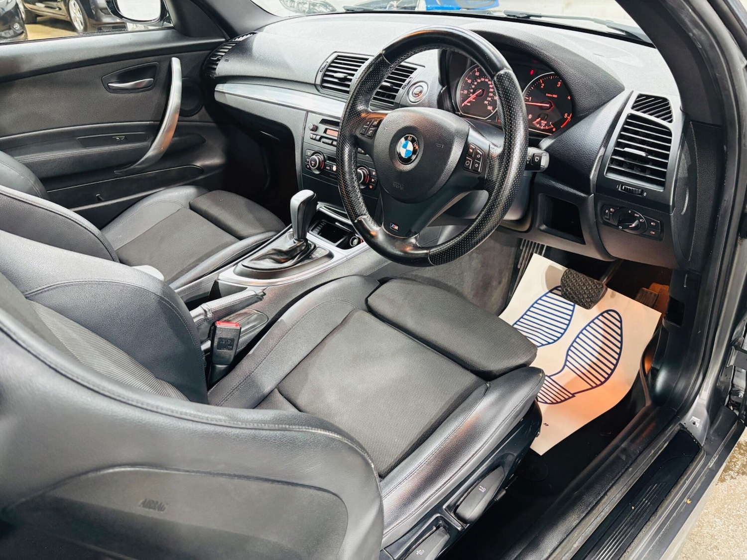 Used BMW 1 Series 2010 for sale - 77883326: Photo 10