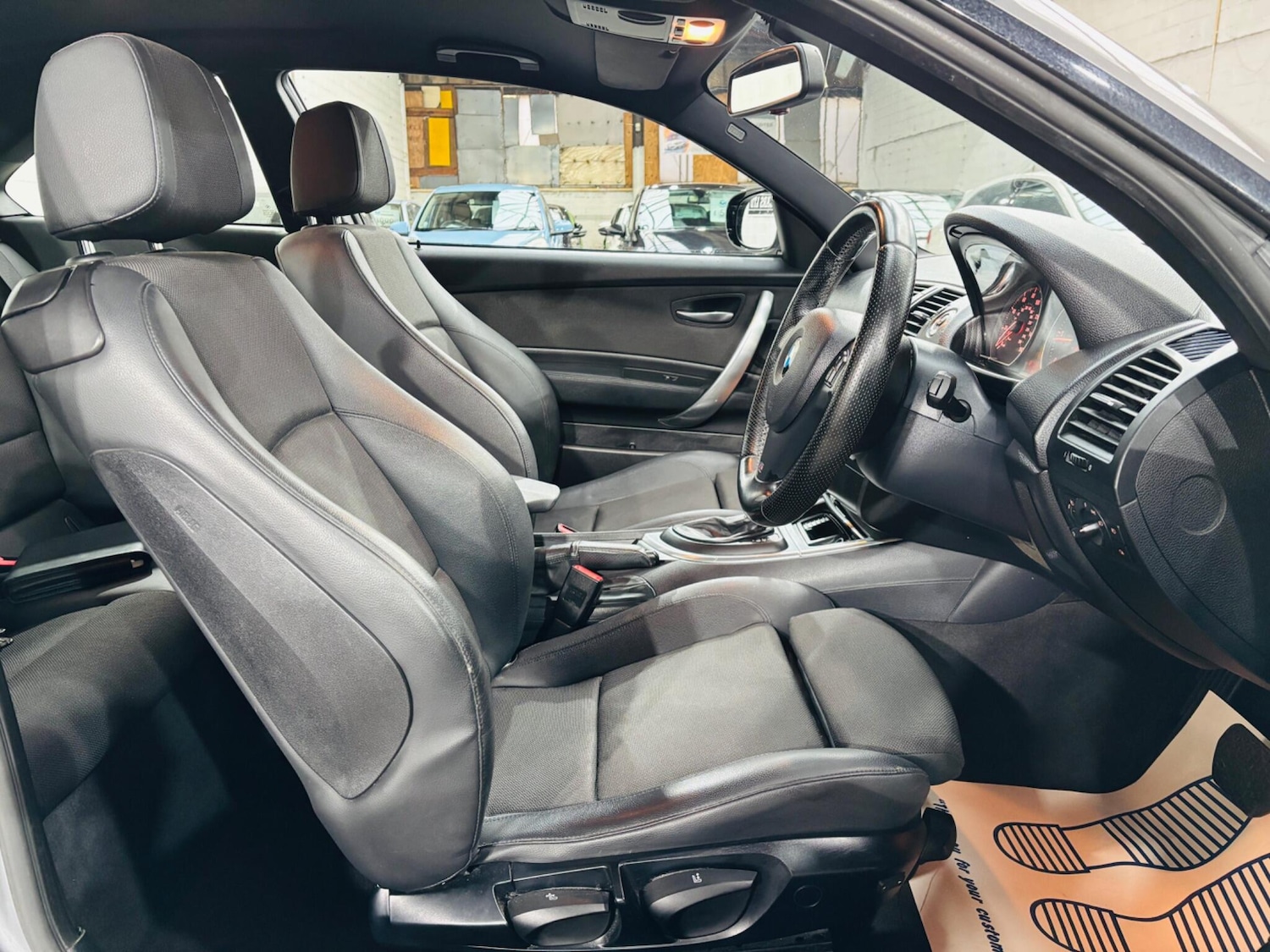 Used BMW 1 Series 2010 for sale - 77883326: Photo 13