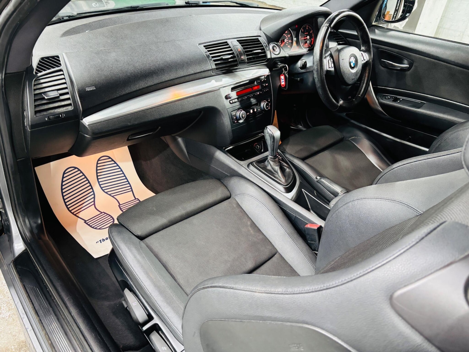 Used BMW 1 Series 2010 for sale - 77883326: Photo 14