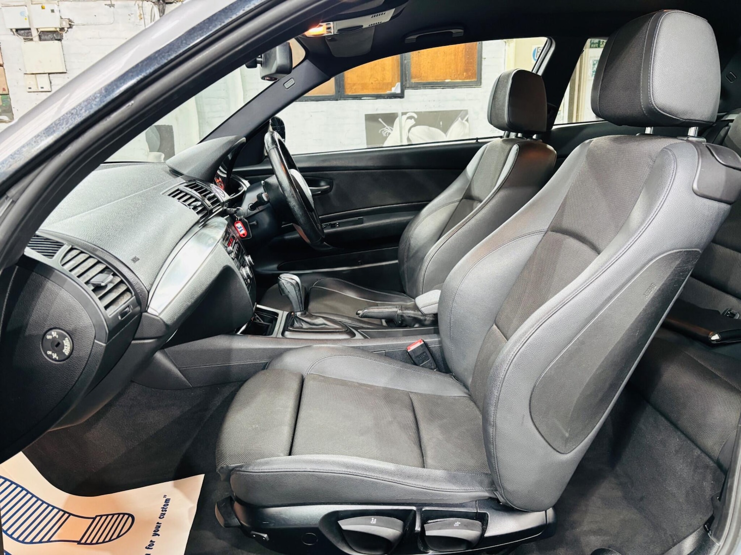 Used BMW 1 Series 2010 for sale - 77883326: Photo 15