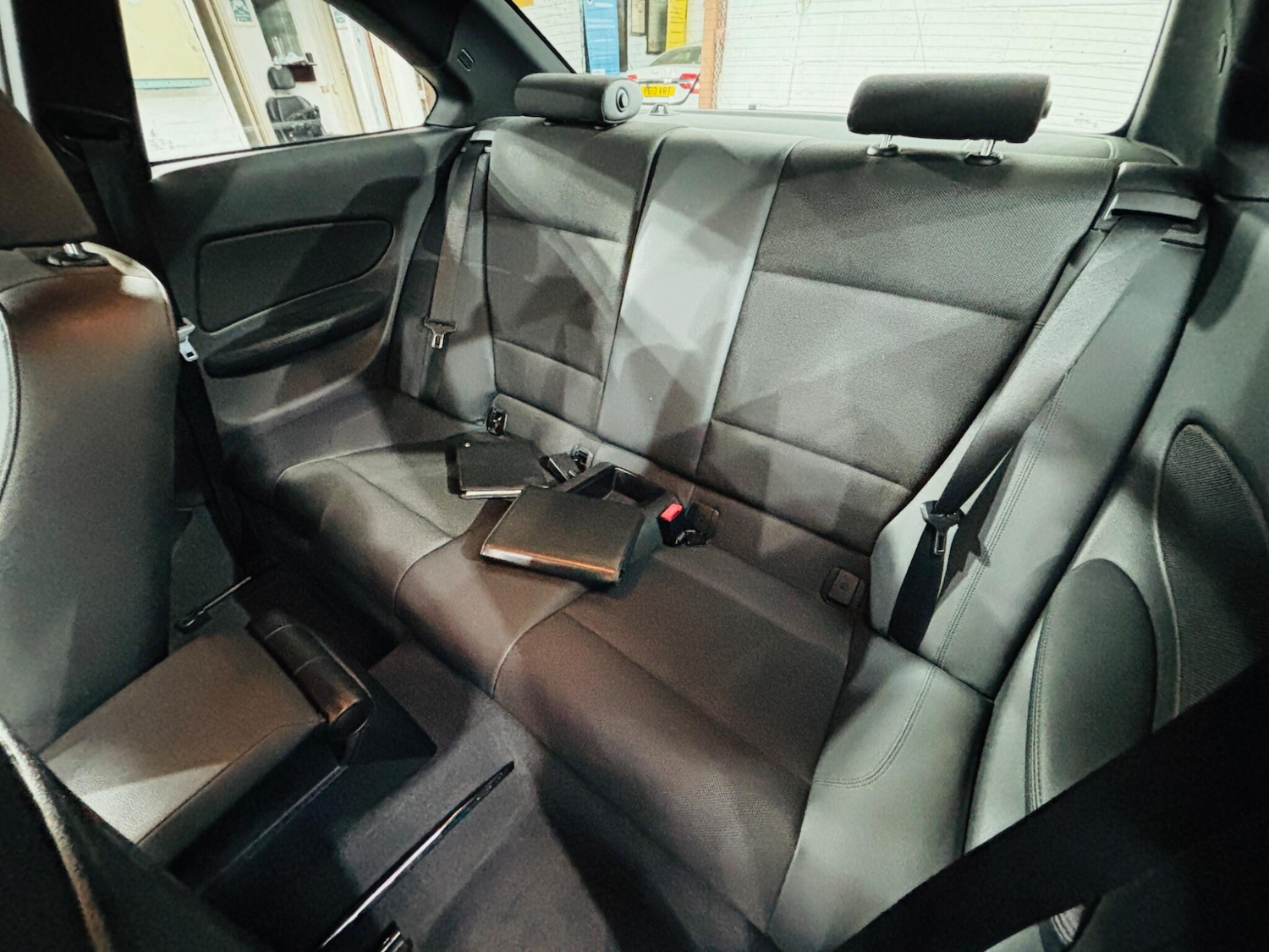 Used BMW 1 Series 2010 for sale - 77883326: Photo 16