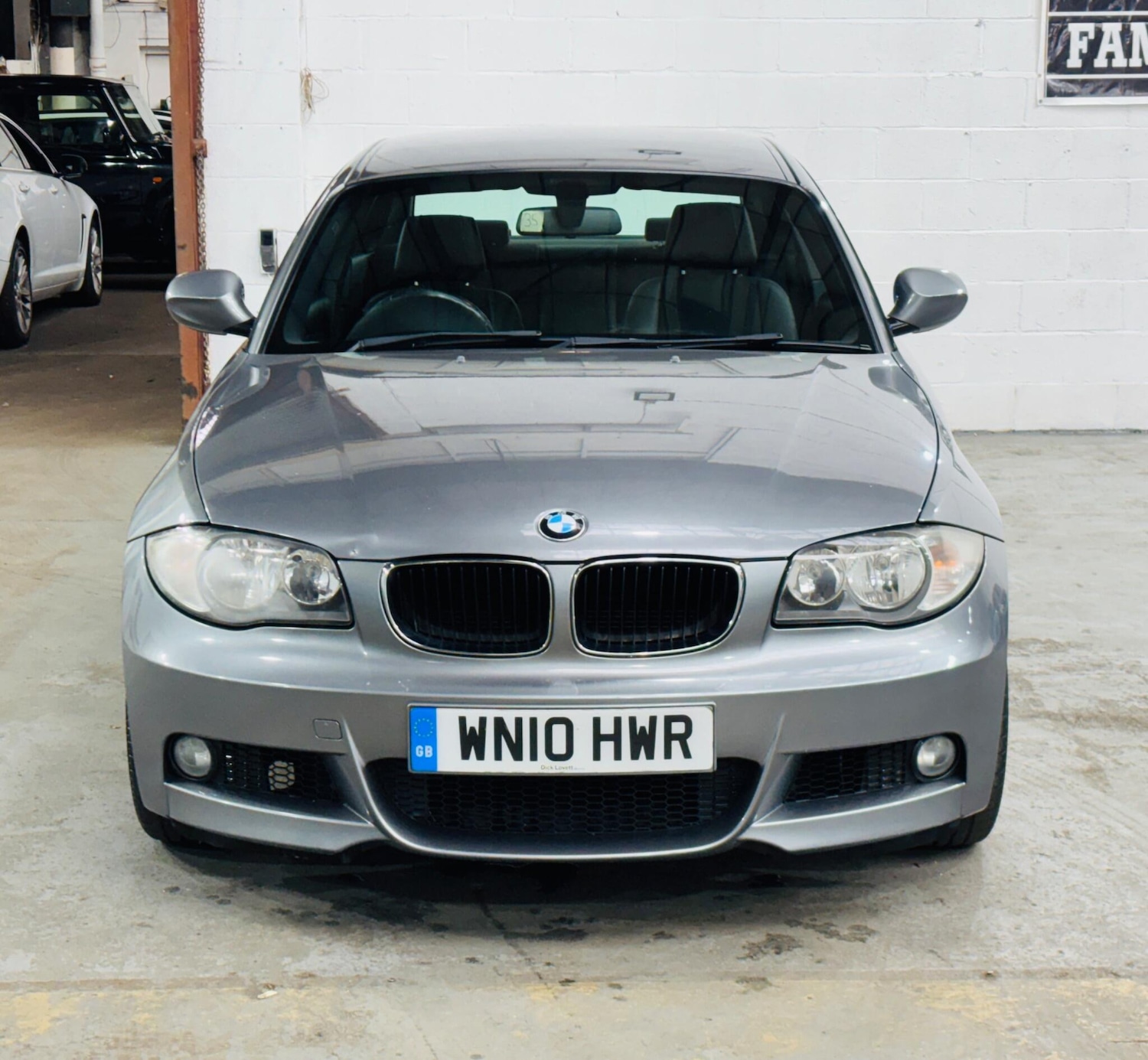 Used BMW 1 Series 2010 for sale - 77883326: Photo 2