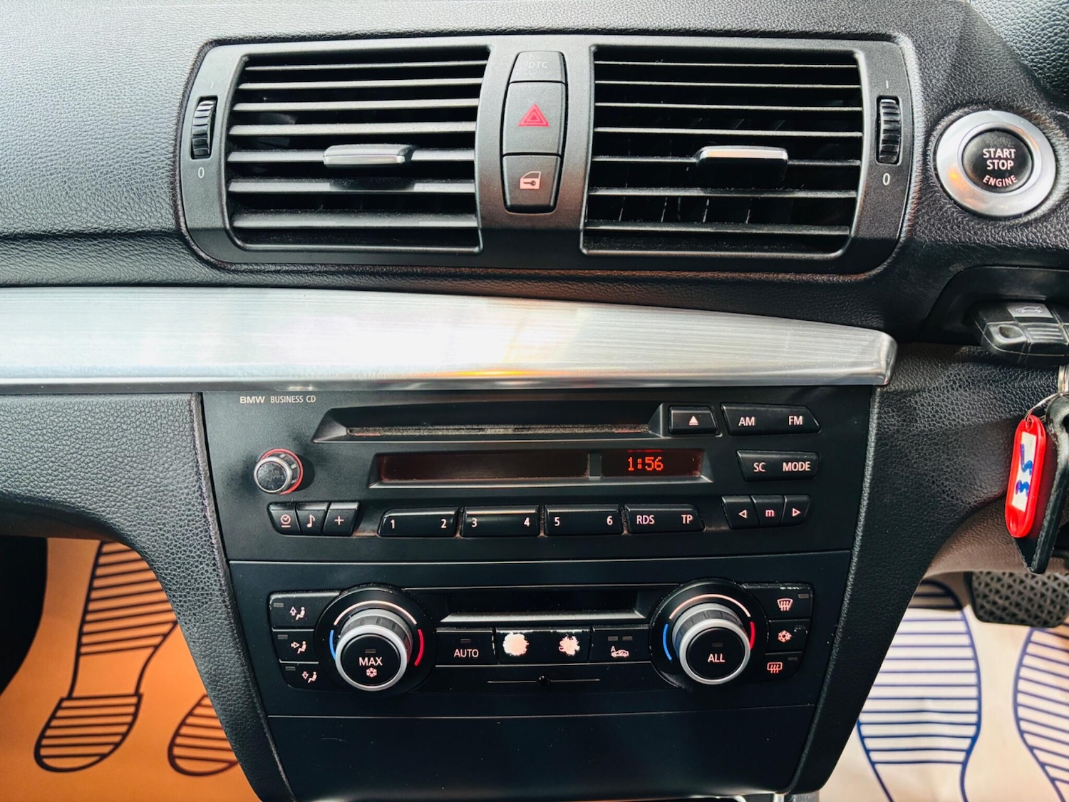 Used BMW 1 Series 2010 for sale - 77883326: Photo 22