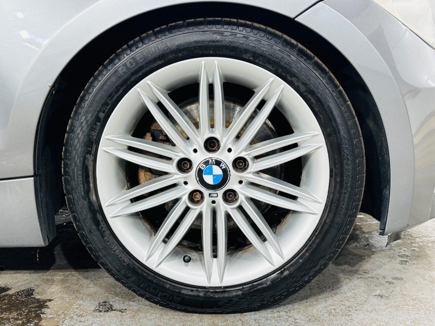 Used BMW 1 Series 2010 for sale - 77883326: Photo 25