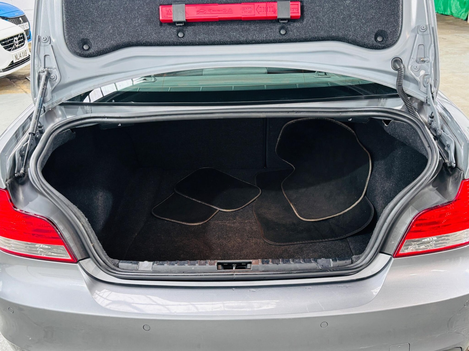 Used BMW 1 Series 2010 for sale - 77883326: Photo 27