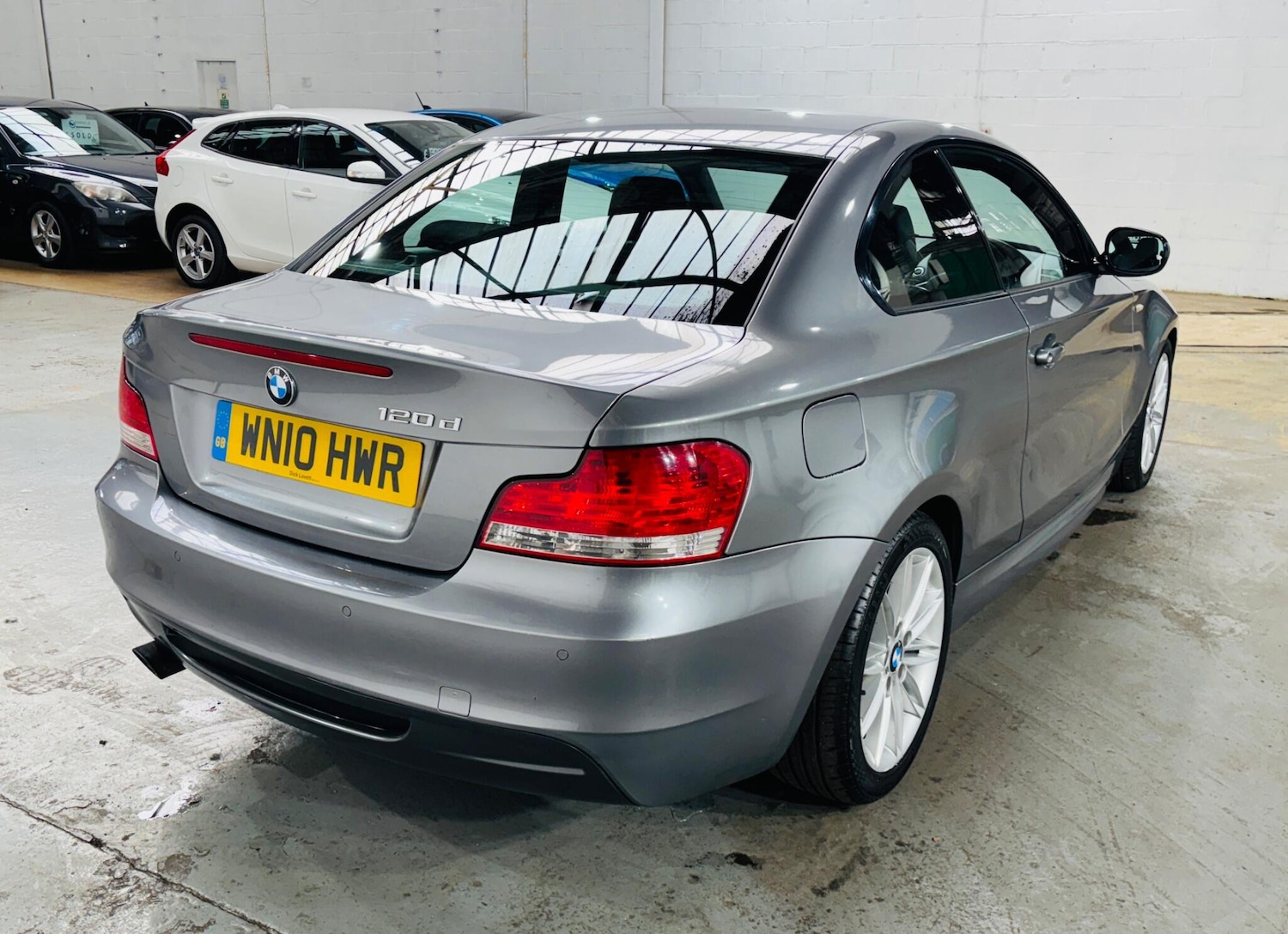 Used BMW 1 Series 2010 for sale - 77883326: Photo 5
