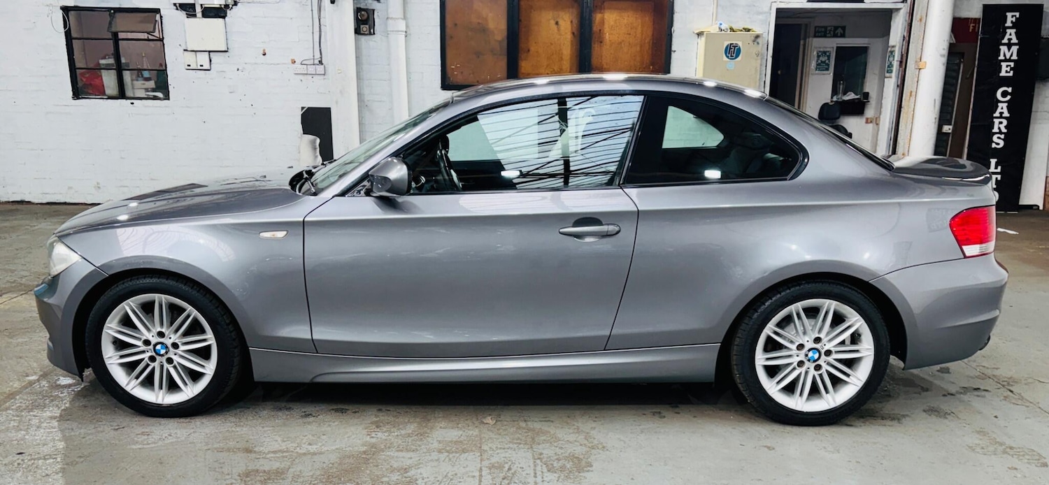 Used BMW 1 Series 2010 for sale - 77883326: Photo 9