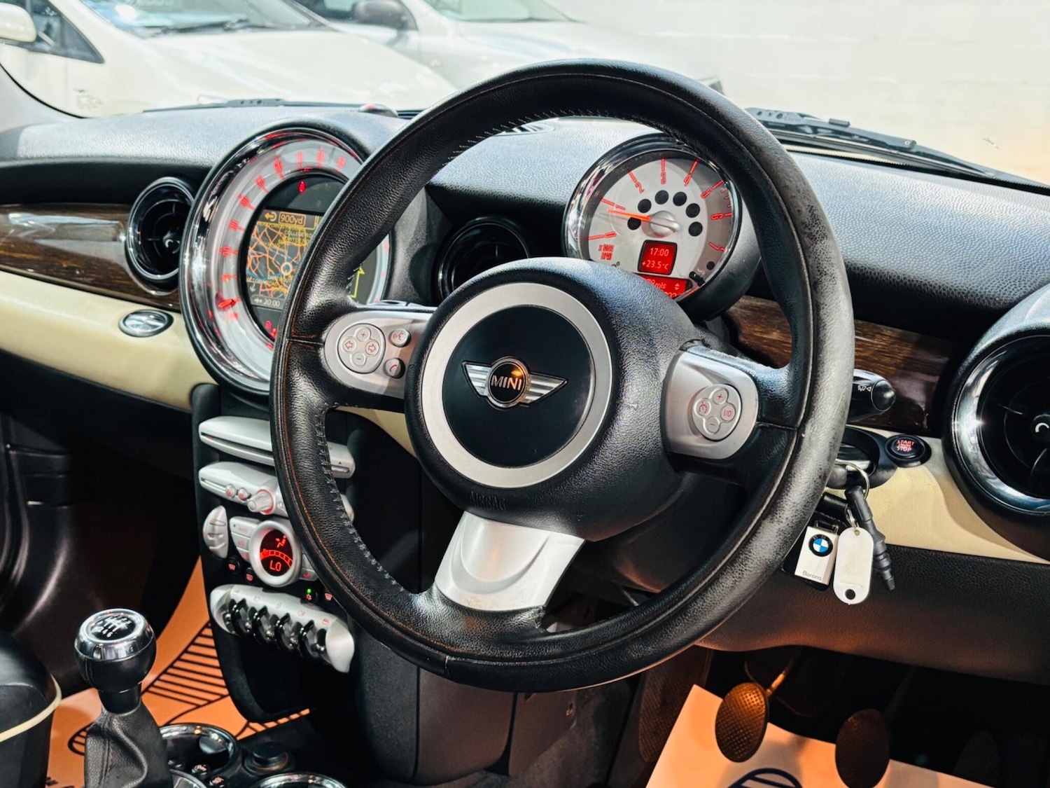 Vehicle 11