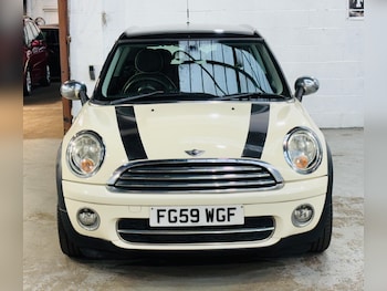 Used MINI Clubman 2009 for sale - 75687812: Photo