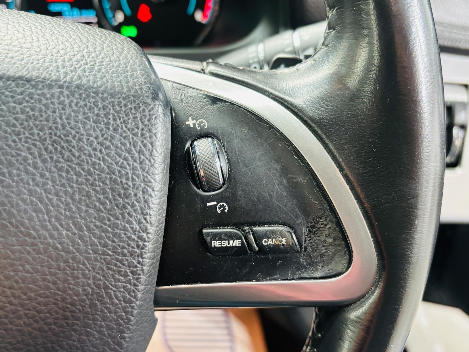 Vehicle 19