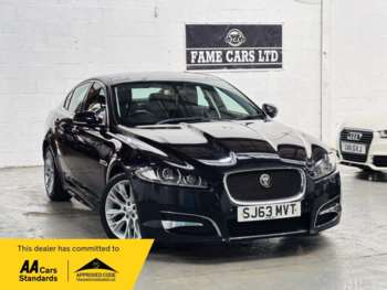 2013 (63) - 2.2d Sport Auto Euro 5 (s/s) 4dr