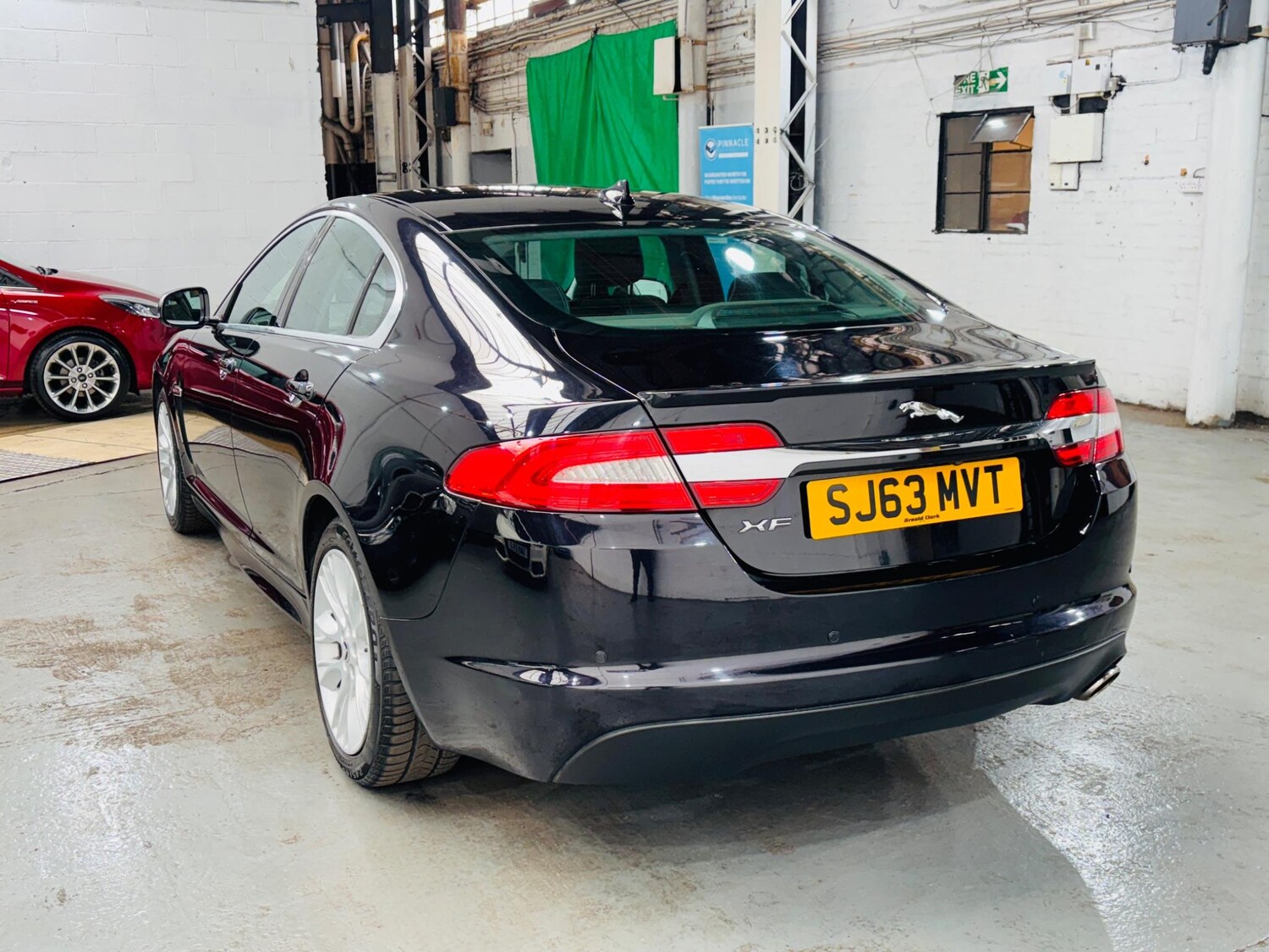 Vehicle 7