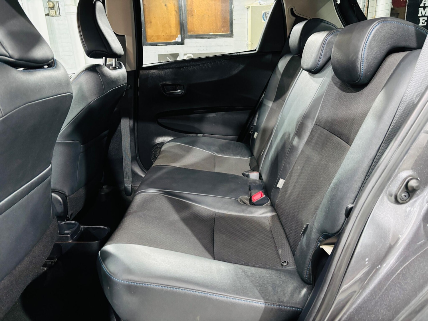 Used Toyota Yaris 2013 for sale - 77455719: Photo 16