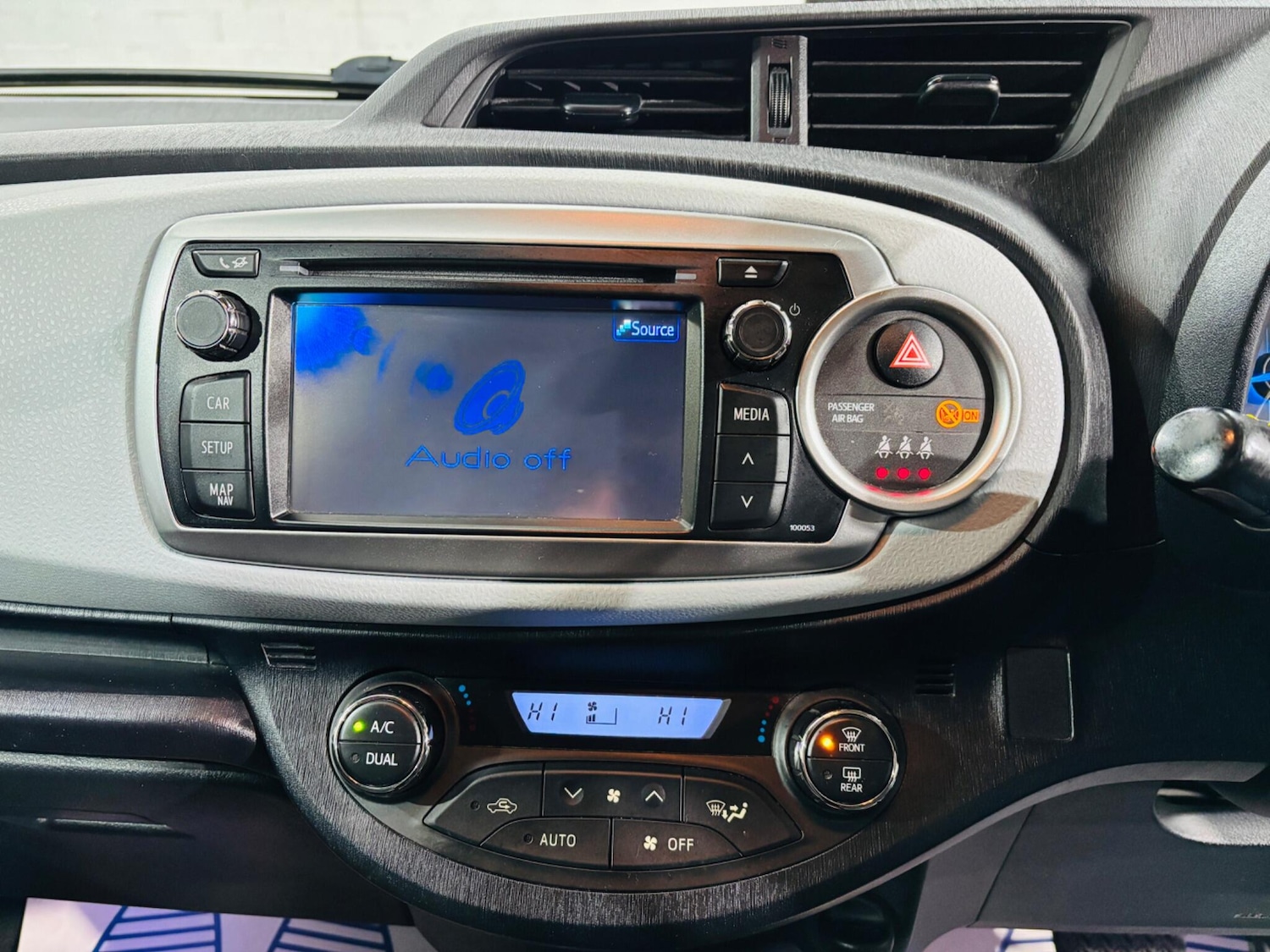 Used Toyota Yaris 2013 for sale - 77455719: Photo 21