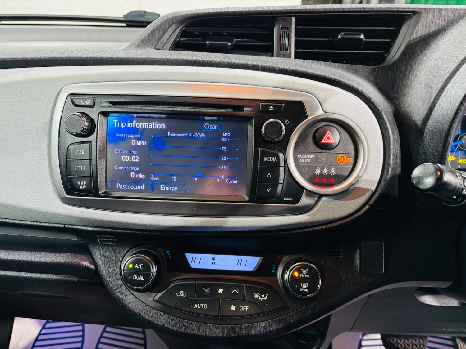 Used Toyota Yaris 2013 for sale - 77455719: Photo 22