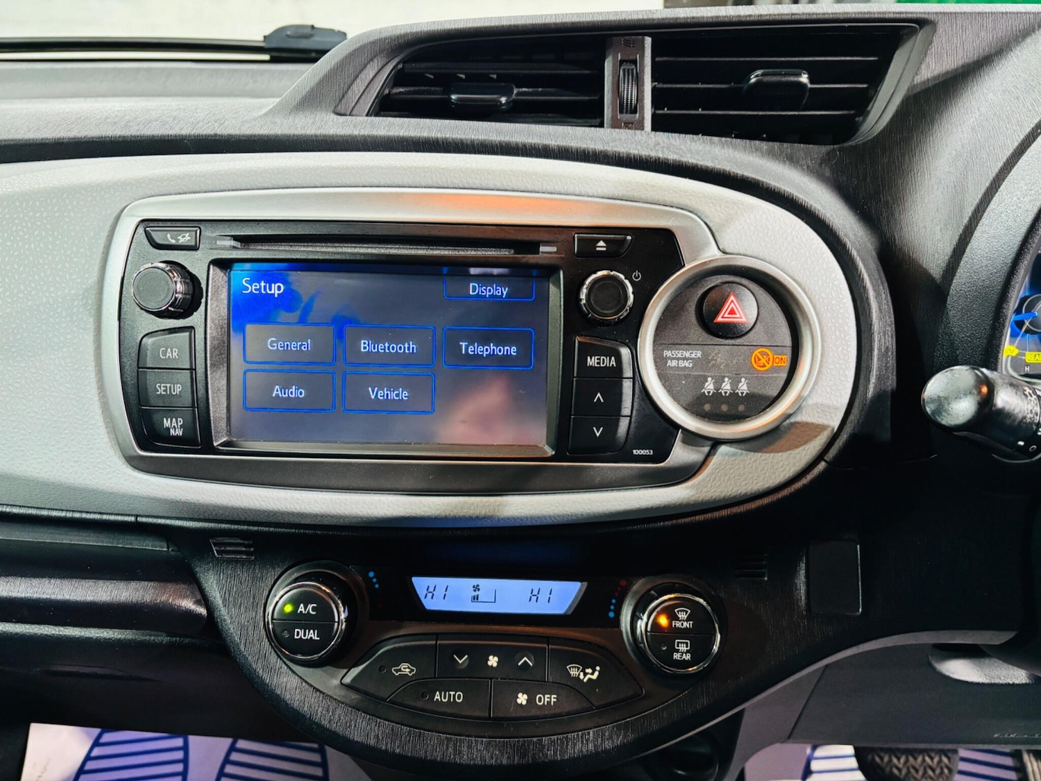 Used Toyota Yaris 2013 for sale - 77455719: Photo 24