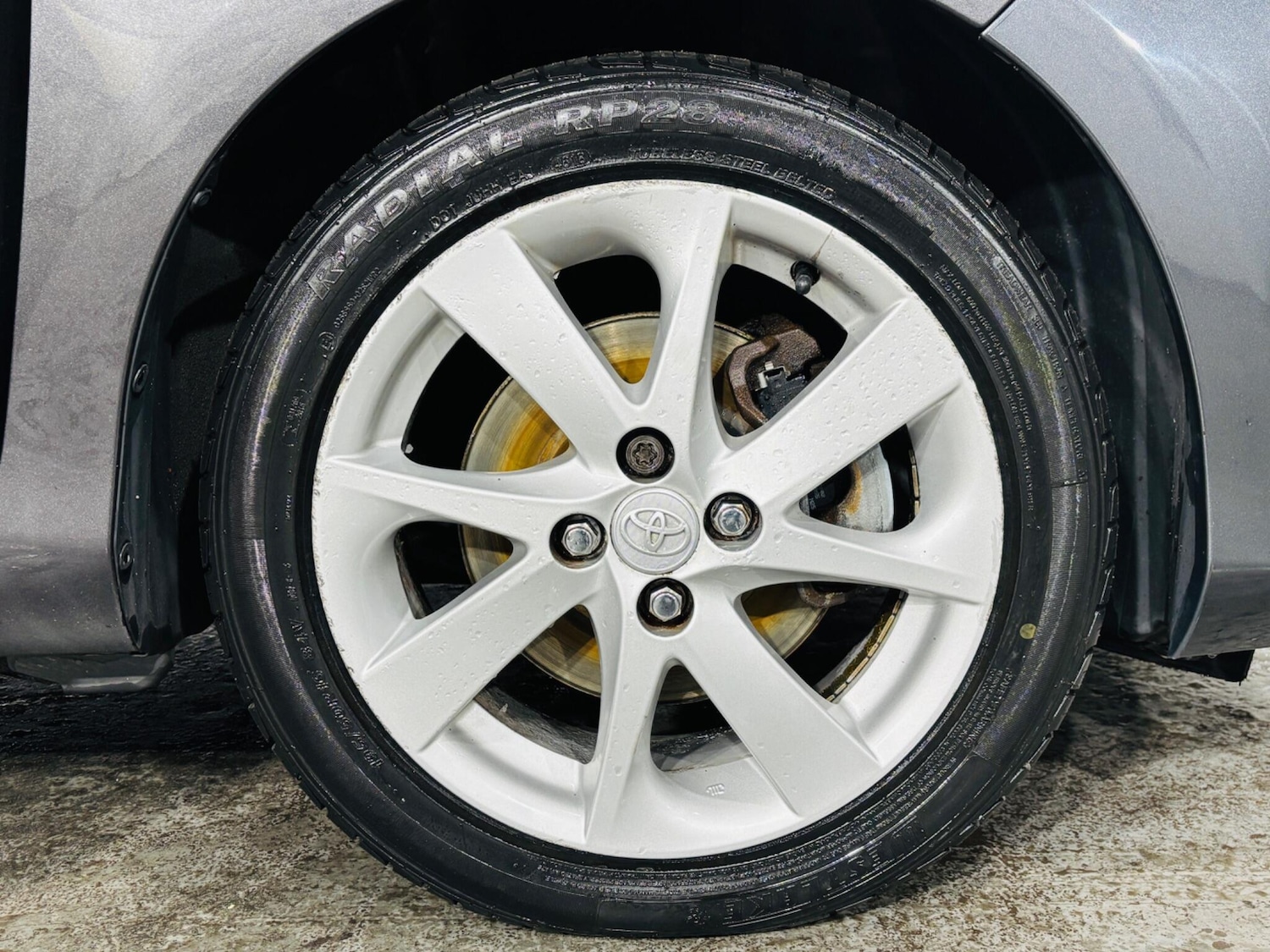 Used Toyota Yaris 2013 for sale - 77455719: Photo 28