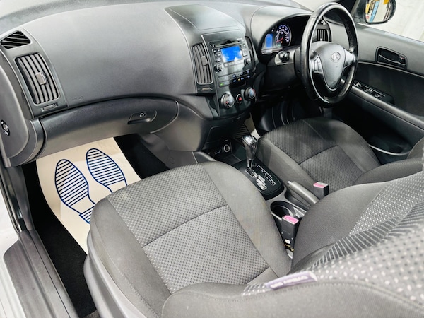 Used Hyundai i30 2010 for sale - 76024541: Photo 14