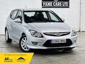 Hyundai - i30