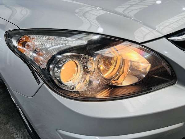 Used Hyundai i30 2010 for sale - 76024541: Photo 25