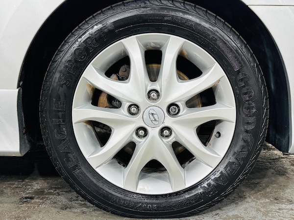 Used Hyundai i30 2010 for sale - 76024541: Photo 27