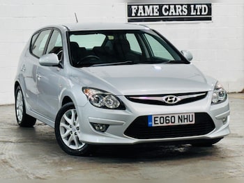 Used Hyundai i30 2010 for sale - 76024541: Photo 2