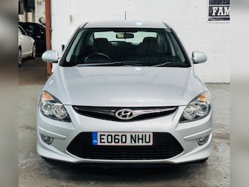 Used Hyundai i30 2010 for sale - 76024541: Photo 4