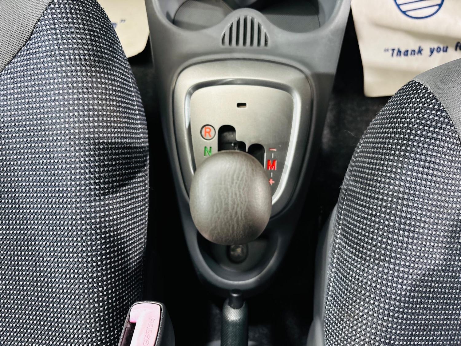 Used Peugeot 107 2006 for sale - 76633087: Photo 21